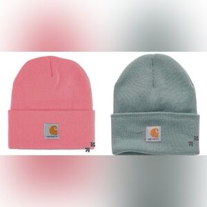 Youth Carhartt beanies set